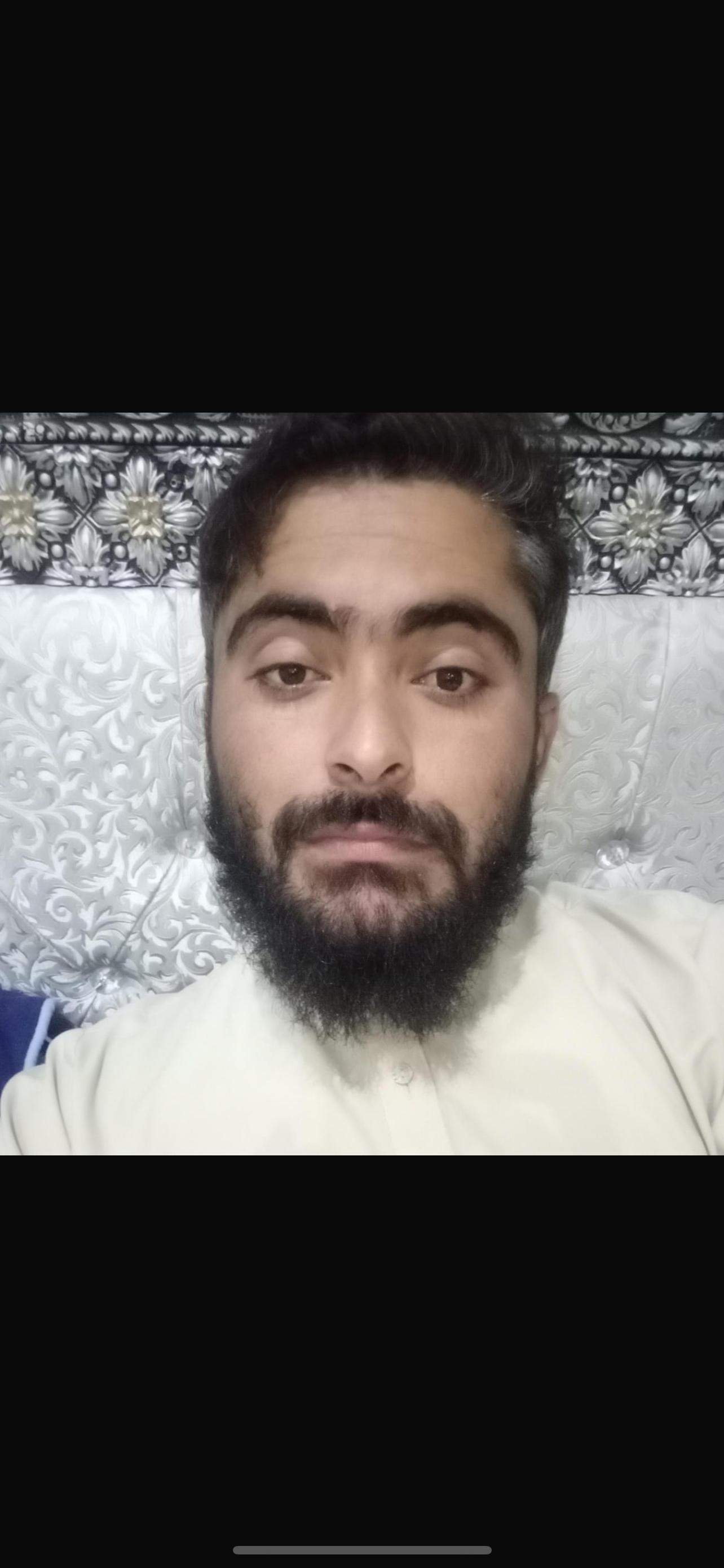 Dr. Azmat Ullah Khan